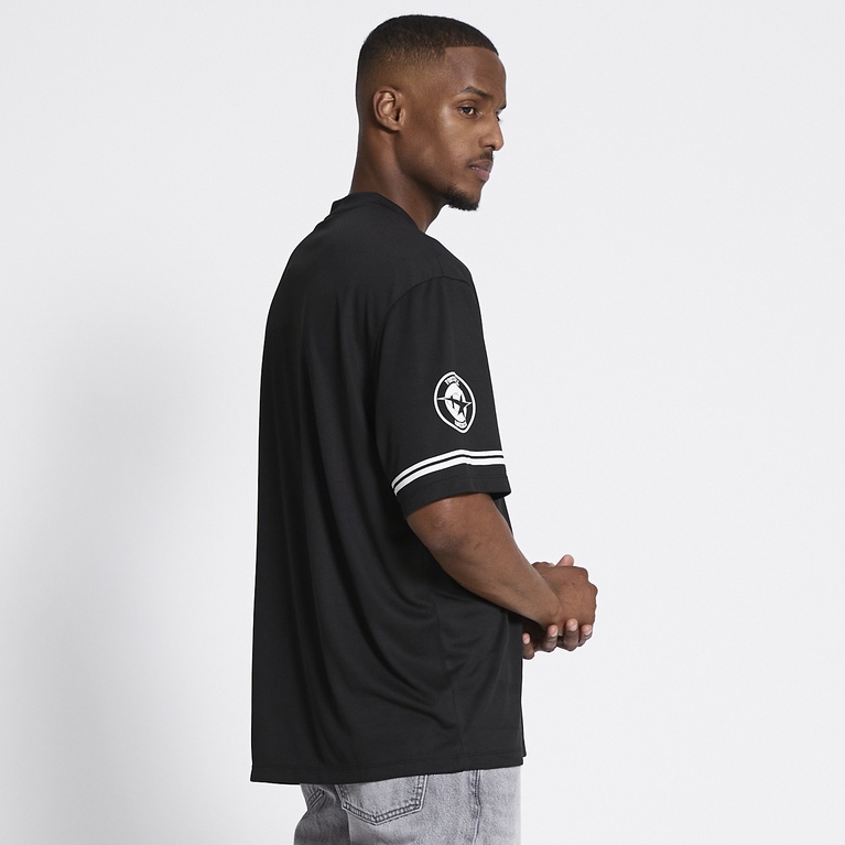 Printed t-shirt "Tyreek"